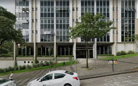 Sala Comercial à venda, 410m² no Funcionários, Belo Horizonte