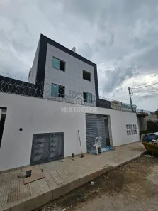 Apartamento com 2 Quartos para alugar, 80m² no Copacabana, Belo Horizonte