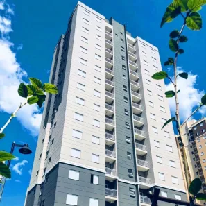 Apartamento com 3 Quartos à venda, 77m² no Vila Jardini, Sorocaba