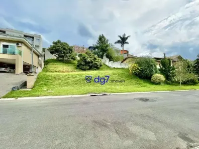 Lote/Terreno à venda, 516m² no Jardim Torino, Cotia