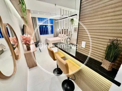 Apartamento com 2 Quartos à venda, 60m² no Centro, Rio de Janeiro