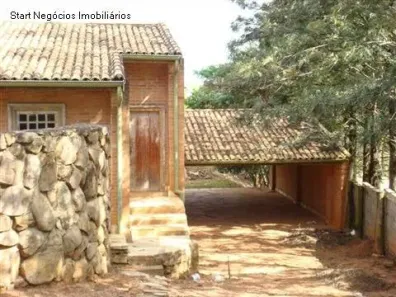 Casa de Condomínio com 5 Quartos à venda, 600m² no Sítios de Recreio Gramado, Campinas