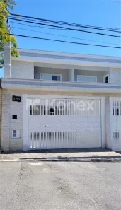 Sobrado com 3 Quartos à venda, 148m² no Jardim Primavera (Zona Norte), São Paulo
