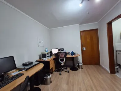 Sala Comercial para alugar, 33m² no Vila Gomes Cardim, São Paulo