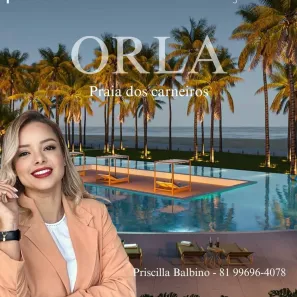 Apartamento com 3 Quartos à venda, 80m² no , Tamandaré