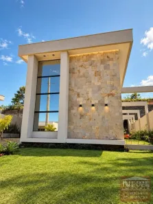 Casa de Condomínio com 4 Quartos à venda, 315m² no Cajazeiras de Abrantes (Abrantes), Camaçari