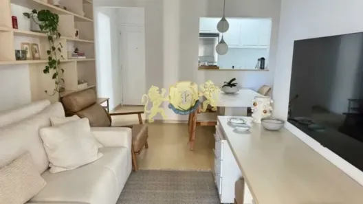 Apartamento com 2 Quartos à venda, 74m² no Jardim Paulista, São Paulo