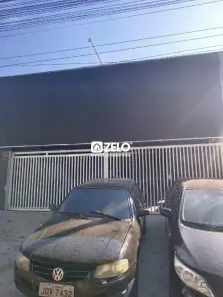 Ponto Comercial para alugar, 250m² no Parque Ortolândia, Hortolândia