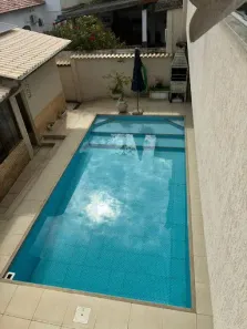 Casa com 4 Quartos à venda, 310m² no Itaipu, Niterói