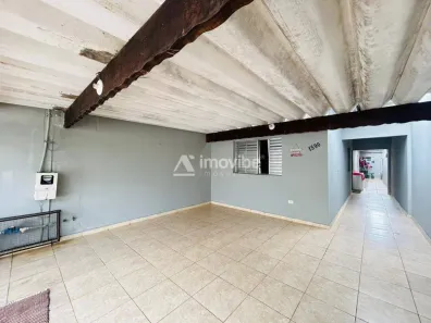 Casa com 3 Quartos à venda, 100m² no Jardim Geriva, Santa Bárbara D'Oeste