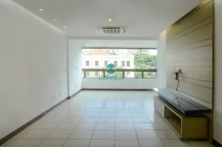 Apartamento com 3 Quartos à venda, 112m² no Canela, Salvador