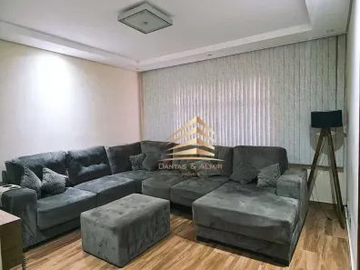 Casa com 4 Quartos à venda, 250m² no Jardim Bom Clima, Guarulhos