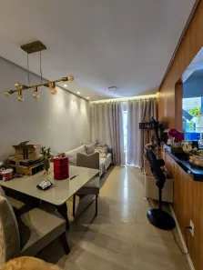 Apartamento com 2 Quartos à venda, 60m² no Farolândia, Aracaju
