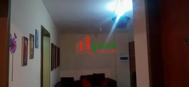 Apartamento com 2 Quartos à venda, 45m² no Copacabana, Belo Horizonte
