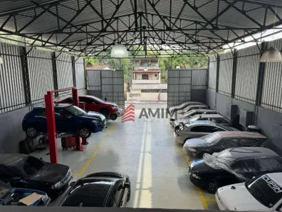 Galpão/Depósito/Armazém à venda, 380m² no Maria Paula, Niterói
