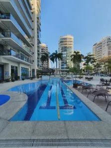 Apartamento com 3 Quartos à venda, 78m² no Barra Olímpica, Rio de Janeiro