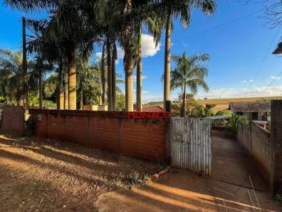 Fazenda/Sítio com 3 Quartos à venda, 95m² no Parque Universidade, Londrina