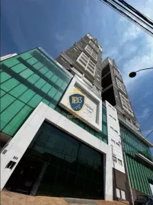 Apartamento com 1 Quarto à venda, 50m² no Centro, Ponta Grossa