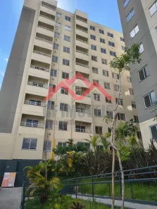 Apartamento com 2 Quartos à venda, 39m² no Jardim Amália, São Paulo