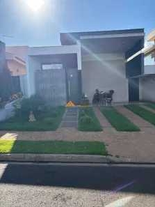 Casa de Condomínio com 3 Quartos à venda, 148m² no Recreio das Acácias, Ribeirão Preto