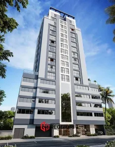 Apartamento com 3 Quartos à venda, 104m² no Centro, Balneário Camboriú