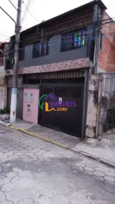 Sobrado com 3 Quartos à venda, 290m² no Sacomã, São Paulo
