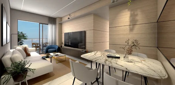 Apartamento com 2 Quartos à venda, 86m² no Botafogo, Rio de Janeiro