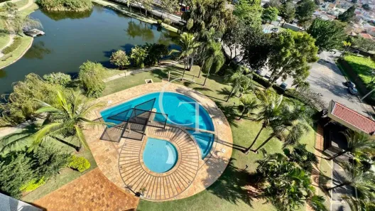 Apartamento com 5 Quartos à venda, 447m² no Brasil, Itu