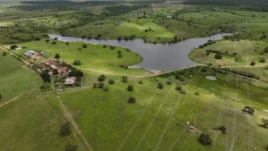 Fazenda/Sítio com 3 Quartos à venda, 4100000m² no , Macaíba