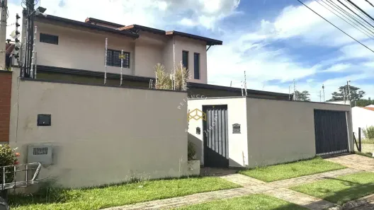 Casa com 4 Quartos à venda, 328m² no Parque Alto Taquaral, Campinas