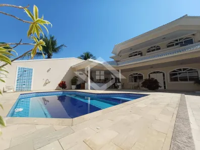 Casa com 5 Quartos à venda, 608m² no Barra da Tijuca, Rio de Janeiro