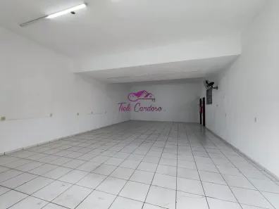Ponto Comercial para alugar, 134m² no Residencial Monte Verde, Indaiatuba