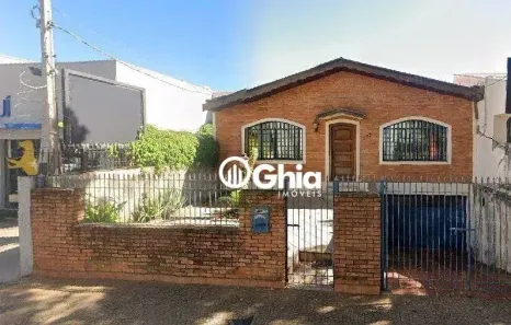Imóvel Comercial com 3 Quartos à venda, 300m² no Cambuí, Campinas