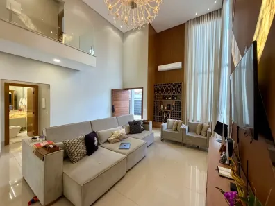 Sobrado com 4 Quartos à venda, 384m² no Jardim América, Goiânia