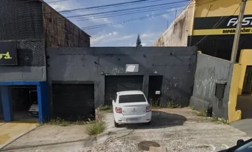 Galpão/Depósito/Armazém à venda, 270m² no Vila Mimosa, Campinas
