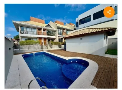 Apartamento com 2 Quartos à venda, 155m² no Lagoa da Conceição, Florianópolis