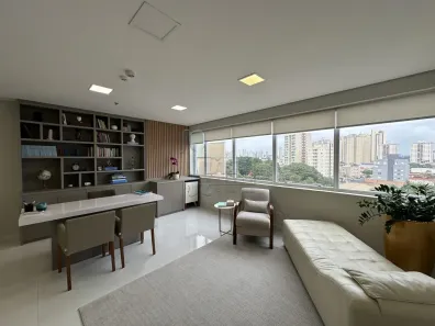 Sala Comercial à venda, 52m² no Jardim São Luiz, Ribeirão Preto