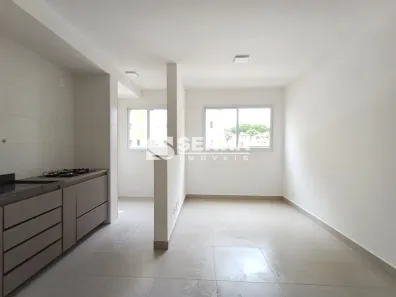 Apartamento com 2 Quartos à venda, 55m² no Jaraguá, Uberlândia