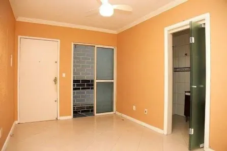 Apartamento com 1 Quarto à venda, 40m² no Cidade Baixa, Porto Alegre