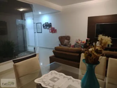 Casa com 1 Quarto à venda, 117m² no Residencial Nobreville, Limeira
