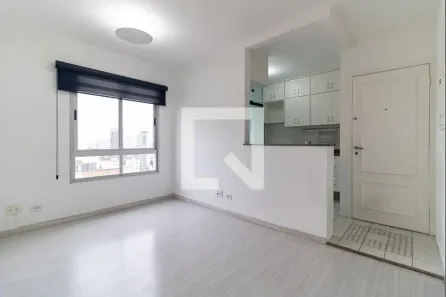 Apartamento com 2 Quartos à venda, 50m² no Aclimação, São Paulo