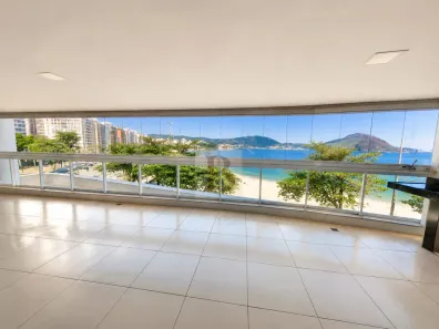 Apartamento com 4 Quartos à venda, 289m² no Icaraí, Niterói