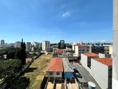 Apartamento com 2 Quartos à venda, 62m² no Vila Parque Jabaquara, São Paulo