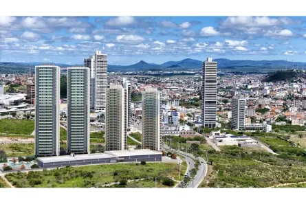 Apartamento com 2 Quartos à venda, 71m² no Indianópolis, Caruaru