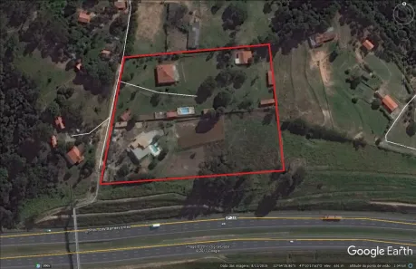Lote/Terreno com 1 Quarto à venda, 22700m² no Jardim Adelaide, Hortolândia
