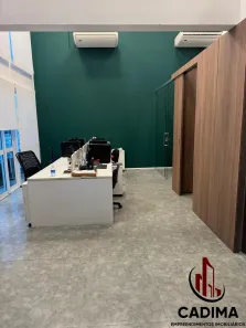 Sala Comercial à venda, 103m² no Vila Carrão, São Paulo