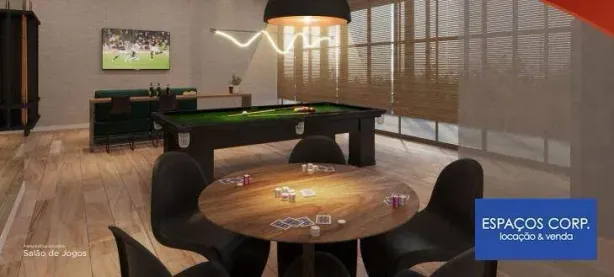 Apartamento com 3 Quartos à venda, 74m² no Vila Alexandria, São Paulo