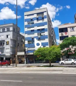 Apartamento com 2 Quartos para alugar, 78m² no Centro Histórico, Porto Alegre