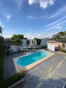 Fazenda/Sítio com 3 Quartos à venda, 1000m² no Chácaras Cruzeiro do Sul, Campinas