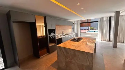 Casa de Condomínio com 4 Quartos à venda, 360m² no Alphaville, Santana de Parnaíba